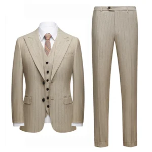 Three-piece suit Arthur 2