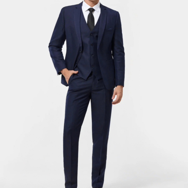 Three-piece suit Arthur 6 - Image 2