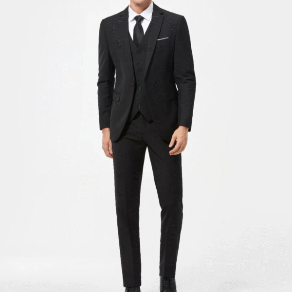 Three-piece suit Arthur 3 - Image 2