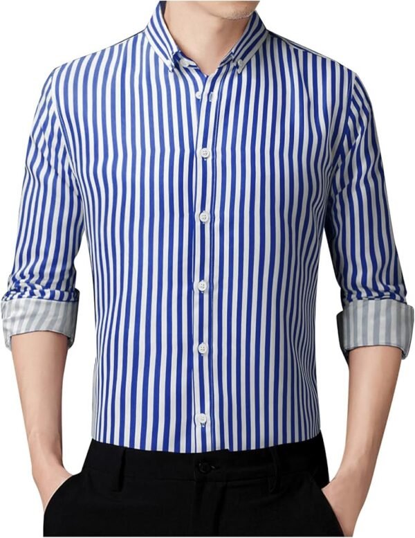 Casual Chic 6