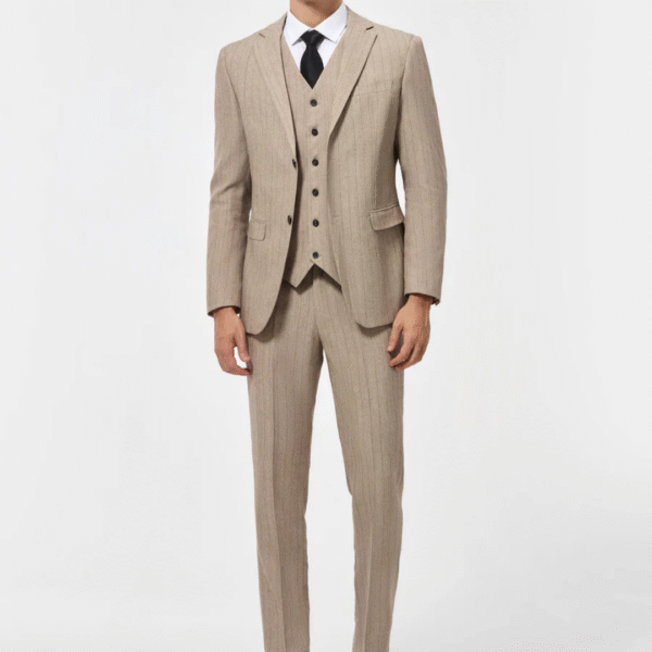 Three-piece suit Arthur 2 - Image 2