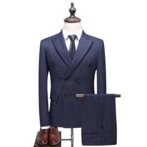 Three-piece suit Arthur 6